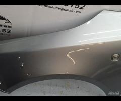 PARAFANGO ANTERIORE SINISTRA SX SKODA FABIA II 200 - 9