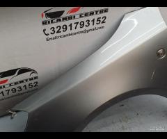 PARAFANGO ANTERIORE SINISTRA SX SKODA FABIA II 200 - 13