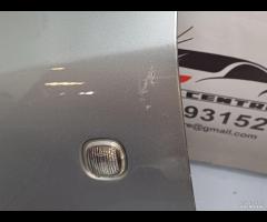 PARAFANGO ANTERIORE SINISTRA SX SKODA FABIA II 200 - 16