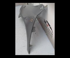 PARAFANGO ANTERIORE SINISTRA SX SKODA FABIA II 200 - 17