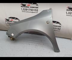 PARAFANGO ANTERIORE SINISTRA SX SKODA FABIA II 200 - 19