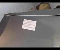 PARAFANGO ANTERIORE SINISTRA SX SKODA FABIA II 200 - 20