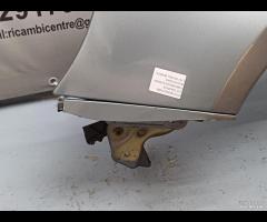 PARAFANGO ANTERIORE SINISTRA SX SKODA FABIA II 200 - 22