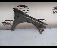 PARAFANGO ANTERIORE SINISTRA SX SKODA FABIA II 200 - 23