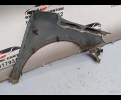 PARAFANGO ANTERIORE SINISTRA SX SKODA FABIA II 200 - 24