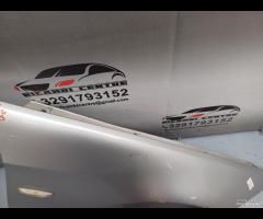 PARAFANGO ANTERIORE DESTRA DX BMW 3 E91 LCI 2007-2