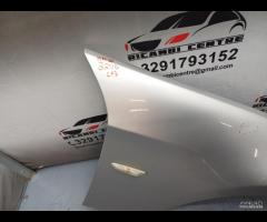 PARAFANGO ANTERIORE DESTRA DX BMW 3 E91 LCI 2007-2