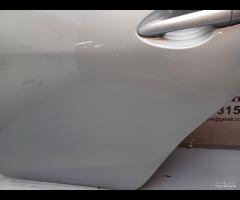 PORTA PORTIERA POSTERIORE SINISTRA SX MAZDA 3 III - 7
