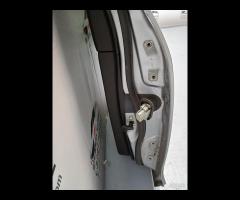 PORTA PORTIERA POSTERIORE SINISTRA SX MAZDA 3 III - 19