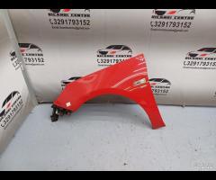 PARAFANGO ANTERIORE SINISTRA SX OPEL ASTRA K B16 2