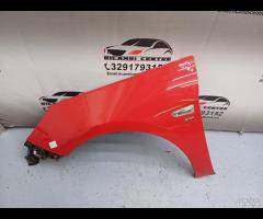 PARAFANGO ANTERIORE SINISTRA SX OPEL ASTRA K B16 2