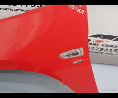 PARAFANGO ANTERIORE SINISTRA SX OPEL ASTRA K B16 2