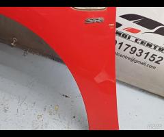 PARAFANGO ANTERIORE SINISTRA SX OPEL ASTRA K B16 2 - 8