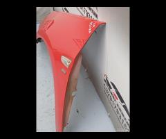 PARAFANGO ANTERIORE SINISTRA SX OPEL ASTRA K B16 2 - 16