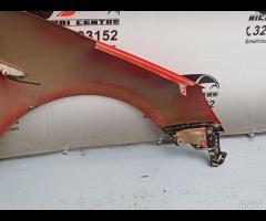 PARAFANGO ANTERIORE SINISTRA SX OPEL ASTRA K B16 2 - 24