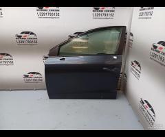 PORTA PORTIERA ANTERIORE SINISTRA SEAT IBIZA V 201