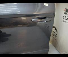 PORTA PORTIERA ANTERIORE SINISTRA SEAT IBIZA V 201 - 10