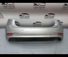 PARAURTI POSTERIORE ORIGINALE MAZDA 3 III 2013-201