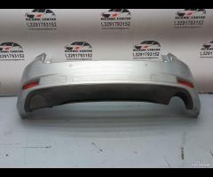PARAURTI POSTERIORE ORIGINALE MAZDA 3 III 2013-201