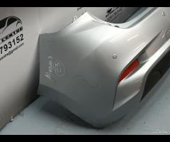 PARAURTI POSTERIORE ORIGINALE MAZDA 3 III 2013-201