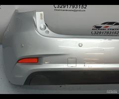 PARAURTI POSTERIORE ORIGINALE MAZDA 3 III 2013-201 - 8