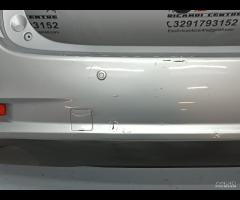 PARAURTI POSTERIORE ORIGINALE MAZDA 3 III 2013-201 - 9