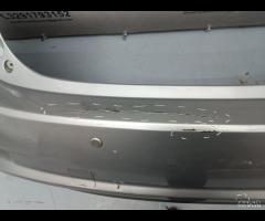 PARAURTI POSTERIORE ORIGINALE MAZDA 3 III 2013-201 - 11
