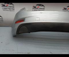 PARAURTI POSTERIORE ORIGINALE MAZDA 3 III 2013-201 - 16