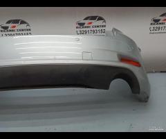 PARAURTI POSTERIORE ORIGINALE MAZDA 3 III 2013-201 - 17