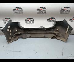 PARAURTI POSTERIORE ORIGINALE MAZDA 3 III 2013-201 - 21