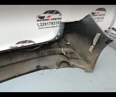 PARAURTI POSTERIORE ORIGINALE MAZDA 3 III 2013-201 - 23