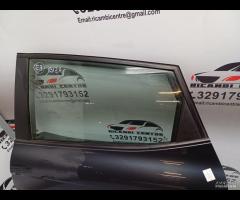 PORTA PORTIERA POSTERIORE SX SEAT IBIZA V 2017-202