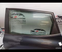 PORTA PORTIERA POSTERIORE SX SEAT IBIZA V 2017-202 - 6