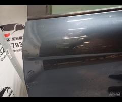 PORTA PORTIERA POSTERIORE SX SEAT IBIZA V 2017-202 - 7