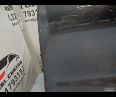 PORTA PORTIERA POSTERIORE SX SEAT IBIZA V 2017-202 - 9