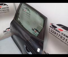 PORTA PORTIERA POSTERIORE SX SEAT IBIZA V 2017-202 - 16