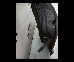 PORTA PORTIERA POSTERIORE SX SEAT IBIZA V 2017-202 - 18