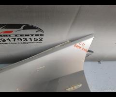 PARAFANGO ANTERIORE SINISTRA SX BMW 3 E91 LCI 2007