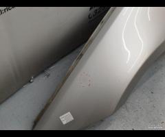 PARAFANGO ANTERIORE SINISTRA SX BMW 3 E91 LCI 2007 - 23