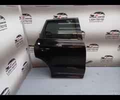 PORTA PORTIERA POSTERIORE DESTRA AUDI Q5 2008-2017