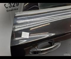 PORTA PORTIERA POSTERIORE DESTRA AUDI Q5 2008-2017 - 6