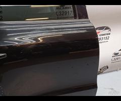 PORTA PORTIERA POSTERIORE DESTRA AUDI Q5 2008-2017 - 12