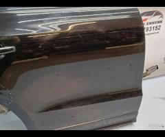 PORTA PORTIERA POSTERIORE DESTRA AUDI Q5 2008-2017 - 13