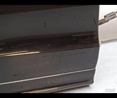 PORTA PORTIERA POSTERIORE DESTRA AUDI Q5 2008-2017 - 15