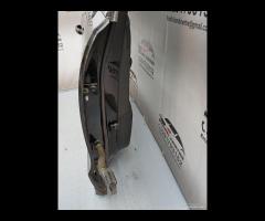 PORTA PORTIERA POSTERIORE DESTRA AUDI Q5 2008-2017 - 20