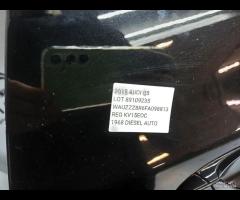 PORTA PORTIERA POSTERIORE DESTRA AUDI Q5 2008-2017 - 22