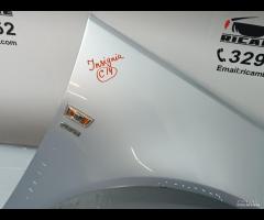 PARAFANGO ANTERIORE DESTRA DX OPEL INSIGNIA A 2008