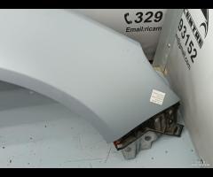 PARAFANGO ANTERIORE DESTRA DX OPEL INSIGNIA A 2008 - 6