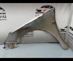 PARAFANGO ANTERIORE DESTRA DX OPEL INSIGNIA A 2008 - 16