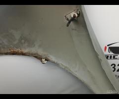 PARAFANGO ANTERIORE DESTRA DX OPEL INSIGNIA A 2008 - 20